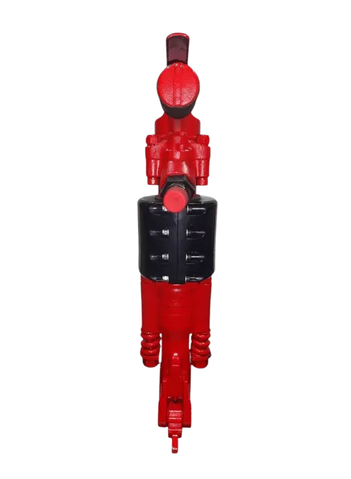 Industrial pneumatic breaker RMT 1210 for construction demolition and maintenance 8900003009